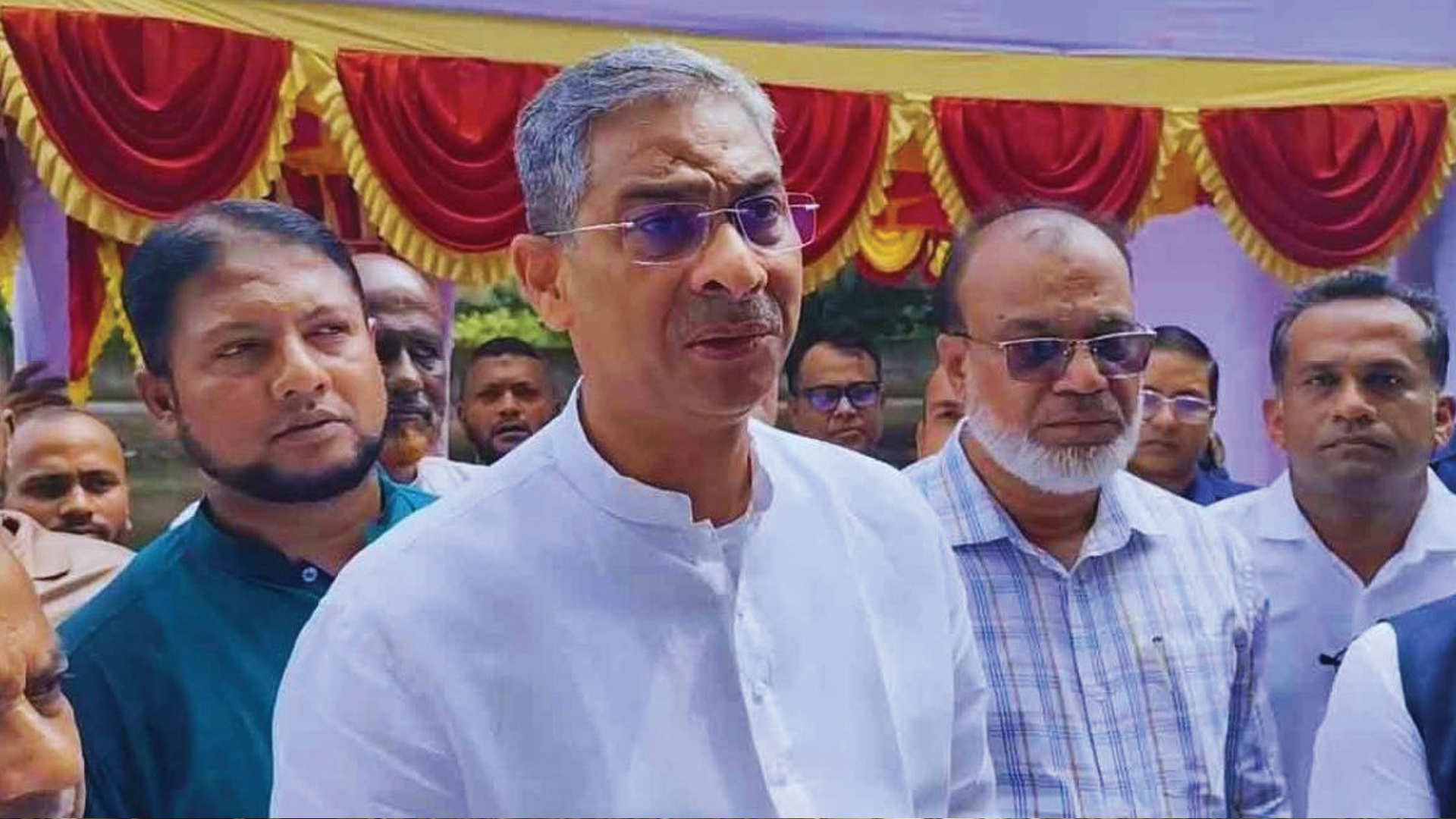 ২০ হাজার কিলোমিটার খাল খনন-পুনঃখননে গ্রামীণ অর্থনীতি চাঙা হবে: পানিসম্পদমন্ত্রী